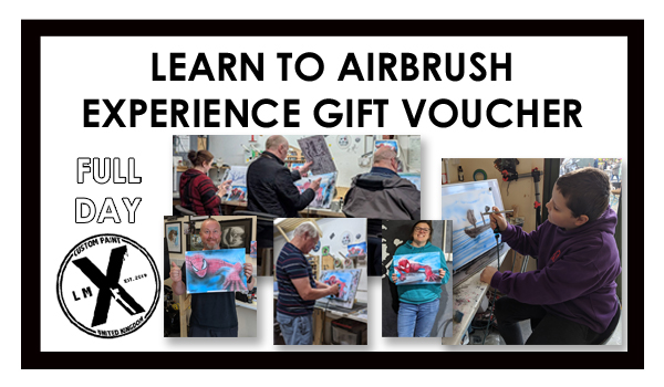 Full Day Lesson Voucher